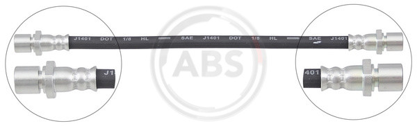 A.B.S. Bremsschlauch